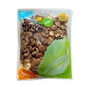 산해랑 국내산 감칠맛 건표고버섯 300g 천연 조미료 건강차