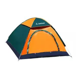 특대형 원터치 텐트 캠핑 낚시 팝업 돔 1개