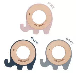 4개월 아기 이앓이 치발기 구강기 장난감 치아발육 놀잇감 남아 돌전 선물