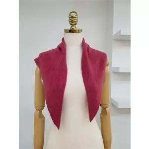 [이쁜] 울무지 삼각 머플러 목도리 (9404603A)