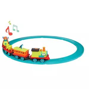 집콕놀이 3세 협응력발달 레일조립 동물기차 6살남아 아동완구