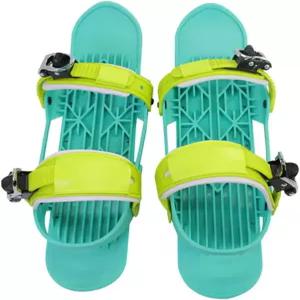 헤비급 빌드 스노우 스키 부츠를 지원하는 남성용 조절식 스노보드