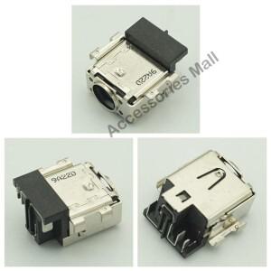 ASUS UX480F U5800G UX550G U5500V DC 커넥터용 전원 잭