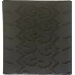 그레이인 뉴 타이어 트레드 스노보드 스톰프 패드 3M