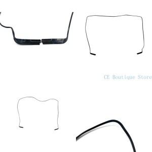 프로 레티나 15인치 A1706 A1989 A2338 A2159 A2141 A2251 스크린 고무 중간  베젤 링