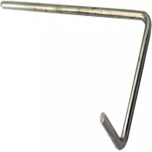 가수 가정용 재봉틀용 큐텍스 퀼팅 바 솔기 가이드 006008001