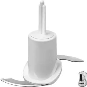 CH-4CB는 쿠시나트 미니 준비 플러스 푸드 프로세서 교체 도마에 적합하며 CH-4CB 도마에만 CH-4 CH-4BK