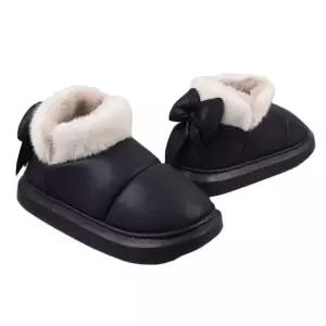 털슈즈 여성부츠 패션 겨울부츠 여자 여자부츠 여성방한부츠 방한 여자털부츠