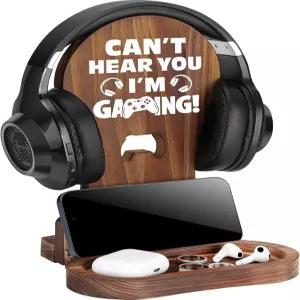 슬로스헴-게이머 소년 소녀 부활절 생일 선물 형제를 위한 게이머룸 장식 아빠 남자친구 아들 남편을 게임