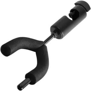 온스테이지 VS7200 음악 스탠드용 바이올린 행거 블랙