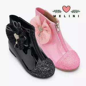 [보리보리/멜리니]여아신발 여아구두 프리다 2종