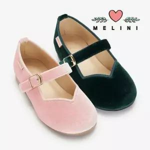 [보리보리/멜리니]여아구두 여아신발 폴라 모음