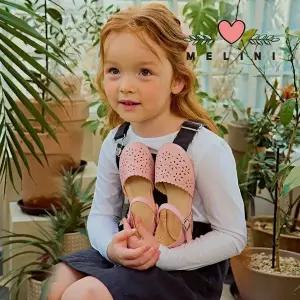 [보리보리/멜리니]여아신발 여아구두 코디 3종