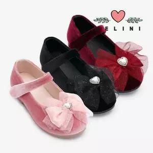 [보리보리/멜리니]여아신발 여아구두 캐리