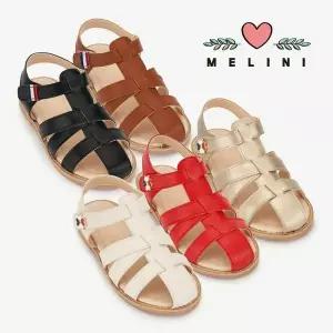 [보리보리/멜리니]여아신발 여아구두 타이라 모음