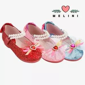[보리보리/멜리니]여아신발 여아구두 제이드메이 LED 3종