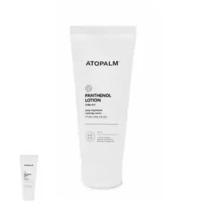오일 MY 아토팜 판테놀 로션 크림 고보습 민감부위
