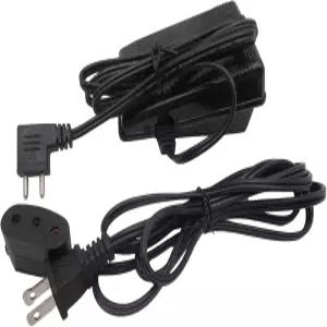 CKPSMS 브랜드 - 1SET 풋 컨트롤 페달 및 110V 전원 코드 FC-197628+ 122 가수 201 301 301A 401A 403 403A