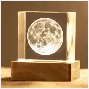 아이방 조명 감성 수정구슬 수정볼 구슬 인테리어