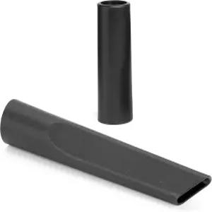 Shop-Vac 9199600 1.5인치 틈새 도구 1.25인치 어댑터 내구성 있는 폴로필렌 좁은 공간 (1팩) 포함