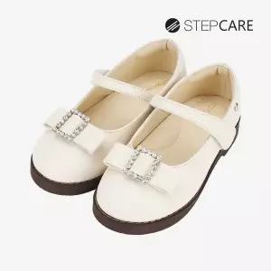 [보리보리/멜리니]클래식 구두 - 아이보리