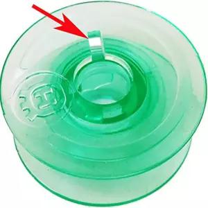 바이킹 후스크바르나 화이트 홈 4125615-45 4123078-G 로즈 디자이너 플래티넘 릴리 시리즈 파프용 클리어