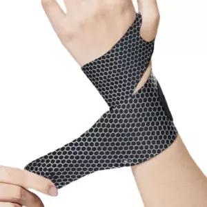 손목 보호 밴드 산모 산후조리 엄지 지지대 손목터널증후군 완화 스트랩 일상생활