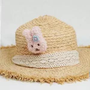 (헨리제이에스)토끼브로치 가방악세사리 뱃지 와펜