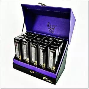 [하프클럽/기타]6년근 고려홍삼정과 프리미엄600g 홍삼 절편 선물세트
