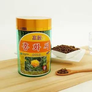 [하프클럽/기타]고려 홍화씨환 골드 300g 국산 건강환 뼈 건강
