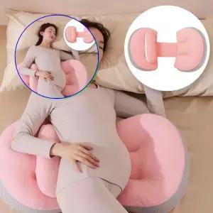 쌍문상회 바디필로우 수유 산모쿠션 U자형 205307 임산부