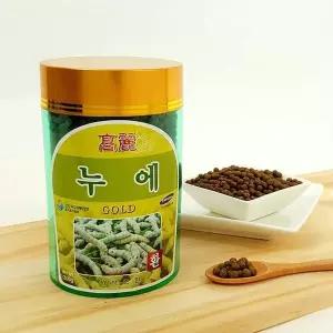 [하프클럽/기타]고려 누에환 골드 300g 누에 뽕잎 국산 건강환 선물