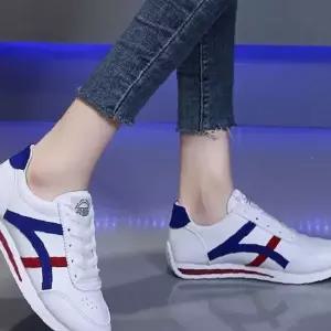 실내 체육관 운동화 가벼운 쿠션 밑창 배구 탁구 배드민턴 트레이닝 남녀공용 운동