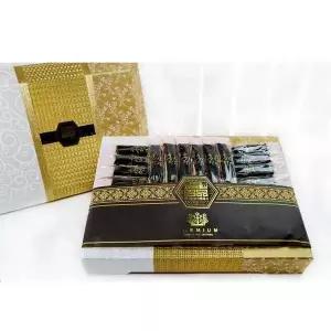 [하프클럽/기타]고려홍삼정과 프리미엄 2호 절편 부모님 선물세트