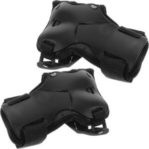 롤러 스케이팅 및 스키를 위한 파토 스케이트보드 손목 보호대 스노보드 L 사이즈