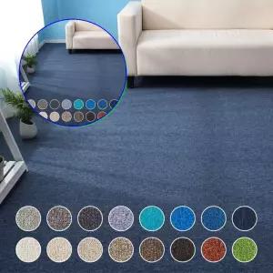 쌍문상회 PVC 거실 미끄럼방지 타일카페트 방음 사무실 카펫 반려동물 베란다 50x50