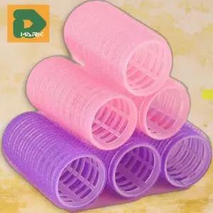 [엠알오]앞머리롤 헤어 구루뽕 세트 6P 그루프 셋팅기 머리 컬 (16521922)