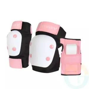 굿마켓 아동 보호대 3종세트 유아무릎보호대