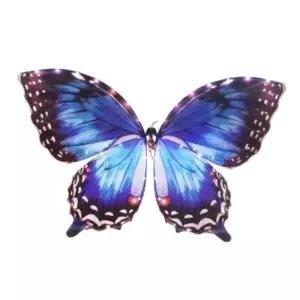 나비 드론 대형 블루 공연 결혼식 LED 조종 무선 일반 행사