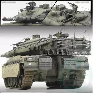 위센티브 미니어처 탱크 장난감(227) 어른들장난감 아카데미프라모델 군인선물 밀리터리피규어 밀리터리프