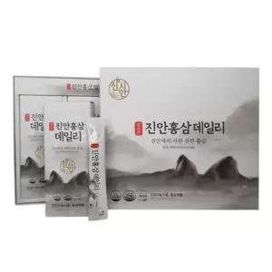 [하프클럽/기타]VDG 진안홍삼데일리 10ml30
