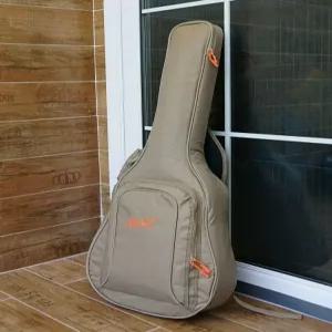 기타 백팩 핸드 통키타 민속 핸드카트 소프트 케이스