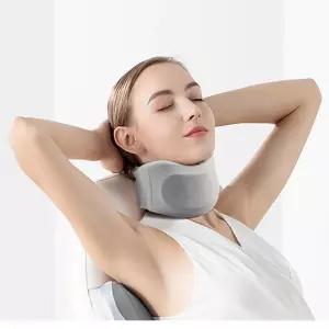 목보호대 바른자세 스트레칭 지지대 목