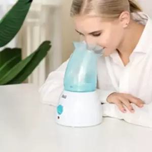 여느상점 코가습기 가습 케어 스팀기 보습 환절기