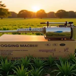 NOVA 피톤치드연무기 무선 안개분사 화장실냄새제거