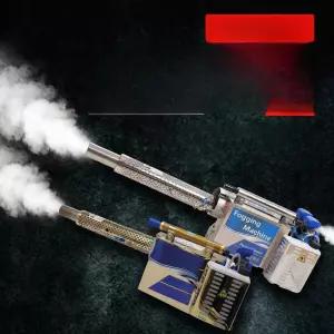 NOVA 피톤치드연무기 탈취 분사기 방역소독기 연무기