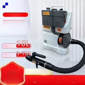 NOVA 피톤치드연무기 방역기 안개분사 가정용 소독기