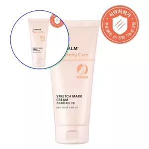 쌍문상회 보습 아토팜 임부용품 매터니티 스트레치 마크크림 케어 150ml