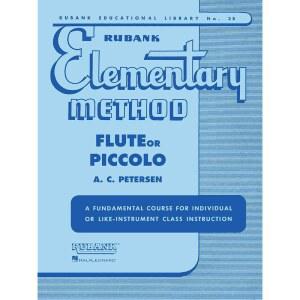 초등학교용 플루트 메소드 기초 음악 교육과 운지 학습 중심 교재