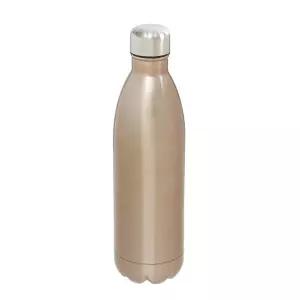 유광 보온병 1L 골드 여름 스포츠 테이크아웃 보냉